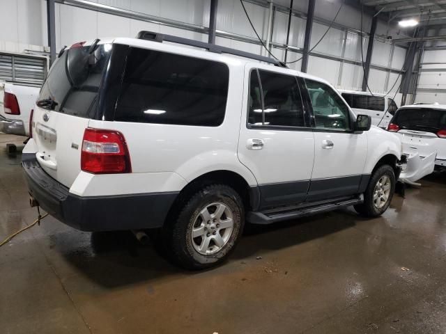 2011 Ford Expedition XL