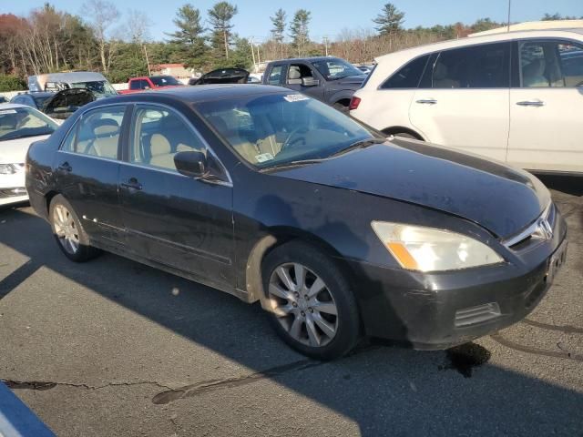 2006 Honda Accord EX