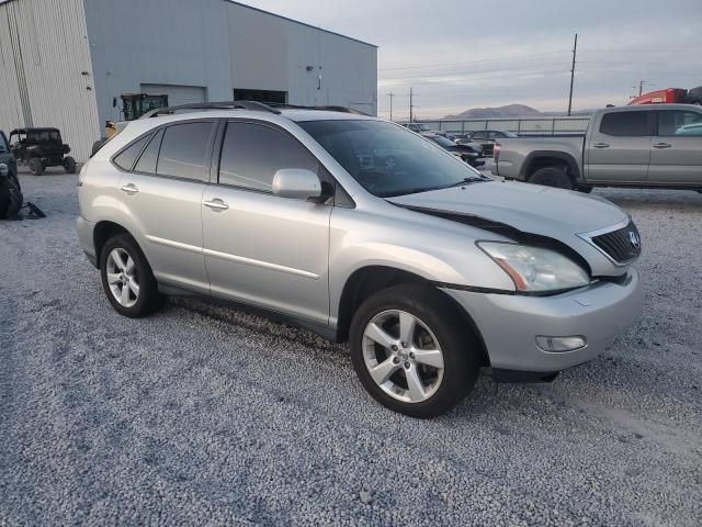 2008 Lexus RX 350