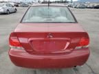 2005 Mitsubishi Lancer ES