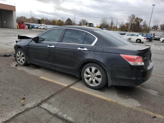 2010 Honda Accord EXL