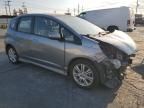 2009 Honda FIT Sport