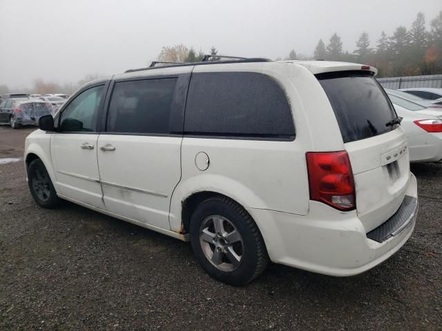 2011 Dodge Grand Caravan Express