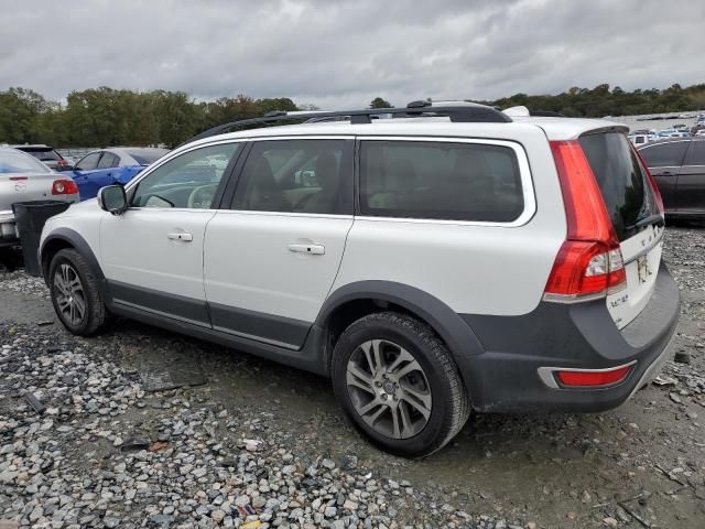 2015 Volvo XC70 T5 Platinum