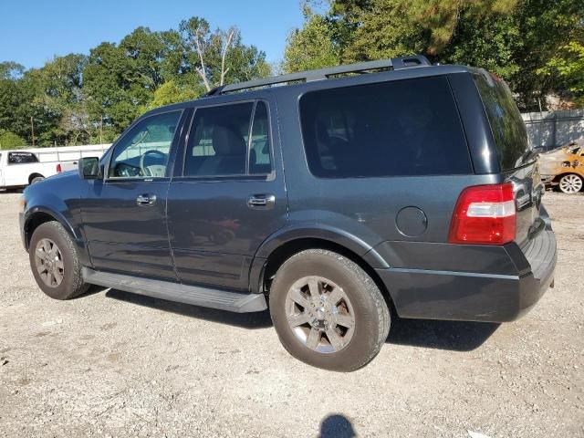 2009 Ford Expedition XLT