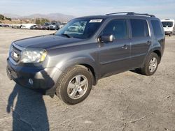 Honda Pilot Vehiculos salvage en venta: 2011 Honda Pilot EXL