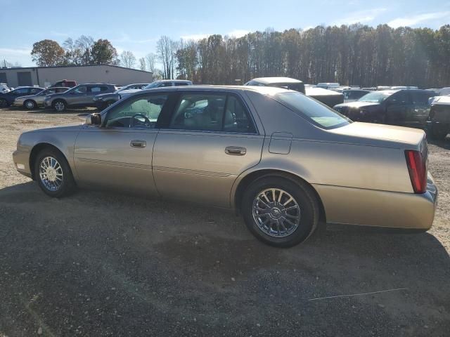 2005 Cadillac Deville DHS