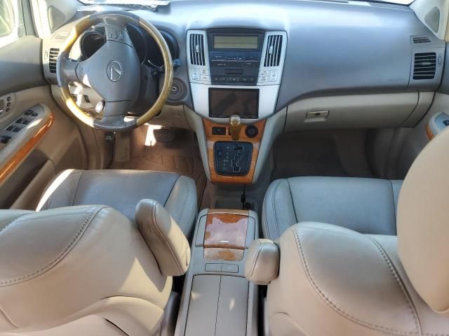 2007 Lexus RX 350