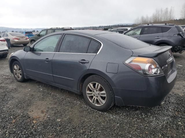 2011 Nissan Altima Base