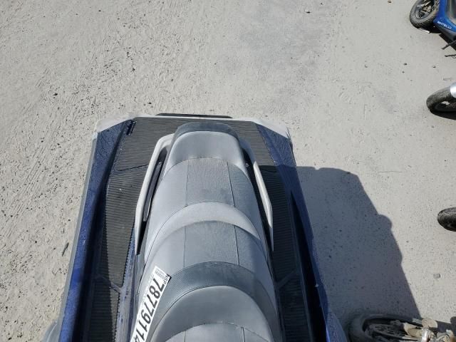 2015 Other Jetski Yamaha
