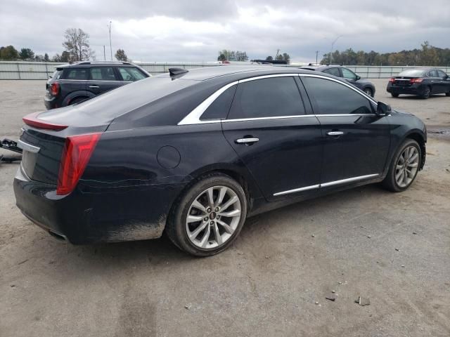 2017 Cadillac XTS Luxury