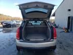 2010 Cadillac SRX Luxury Collection