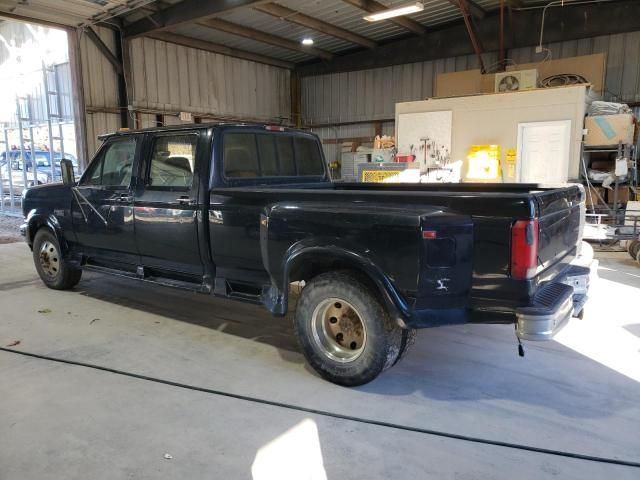 1996 Ford F350