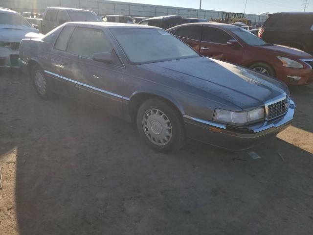 1993 Cadillac Eldorado