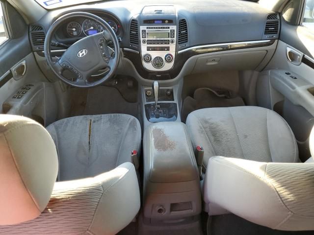 2007 Hyundai Santa FE SE