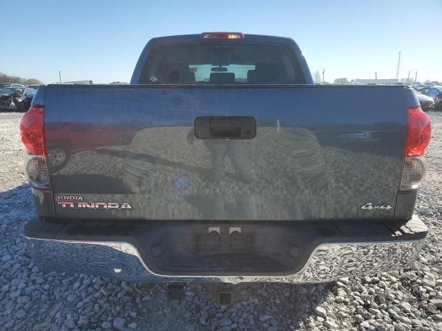 2008 Toyota Tundra Crewmax