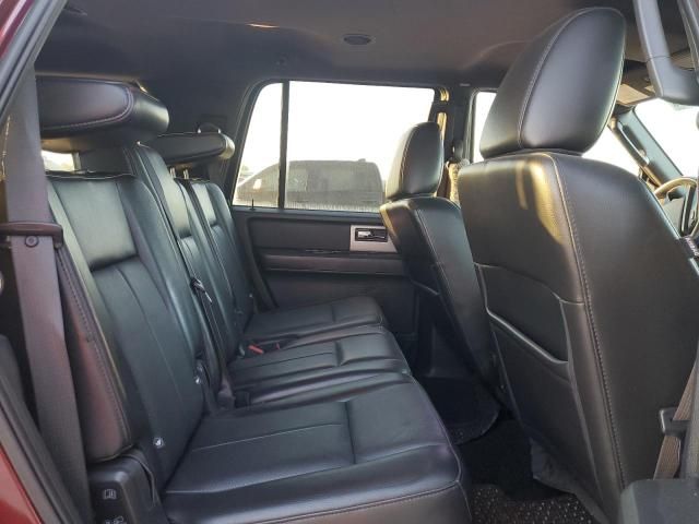 2013 Ford Expedition Limited