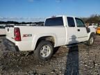 2005 Chevrolet Silverado K1500