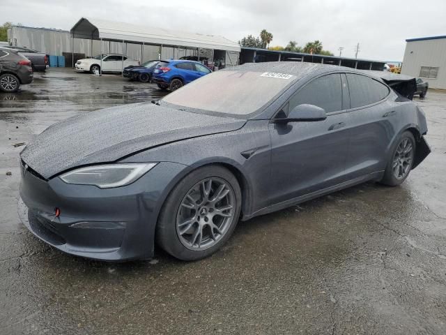 2023 Tesla Model S