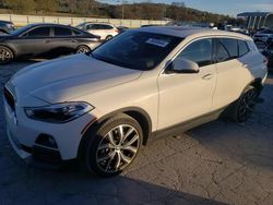 BMW x2 salvage cars for sale: 2019 BMW X2 SDRIVE28I