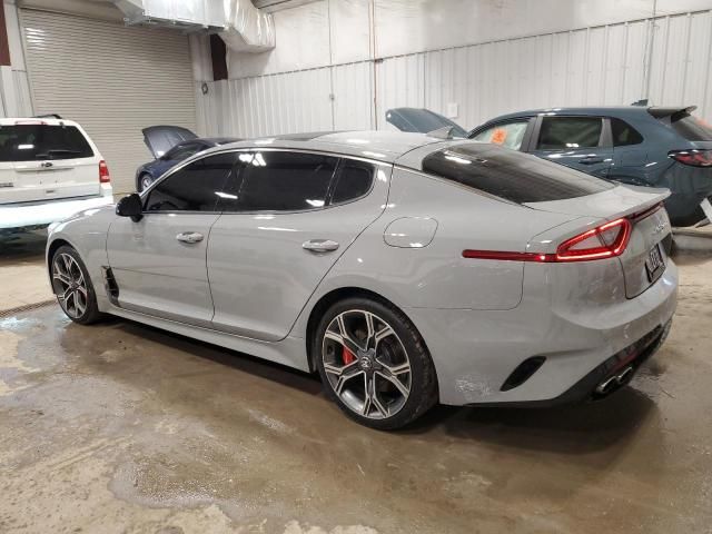 2020 KIA Stinger GT1