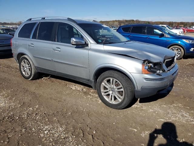 2008 Volvo XC90 V8