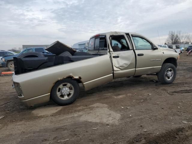 2003 Dodge RAM 2500 ST