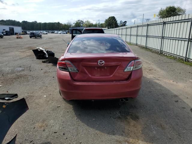 2009 Mazda 6 I