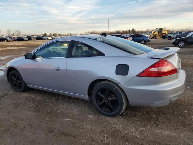 2003 Honda Accord EX