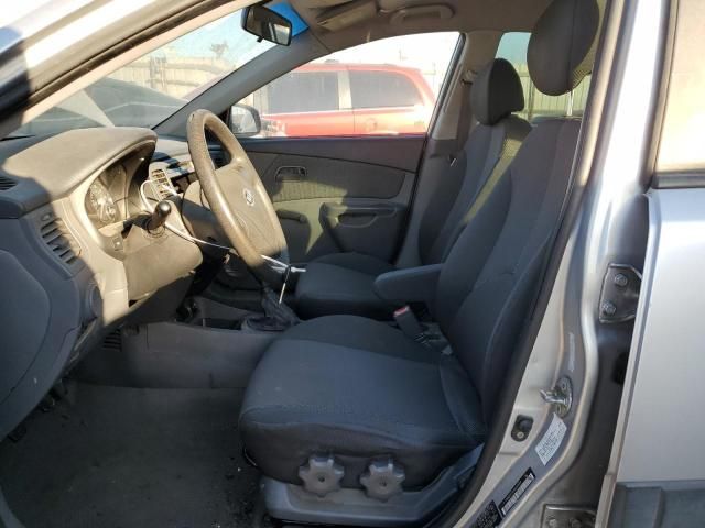 2008 KIA Rio Base