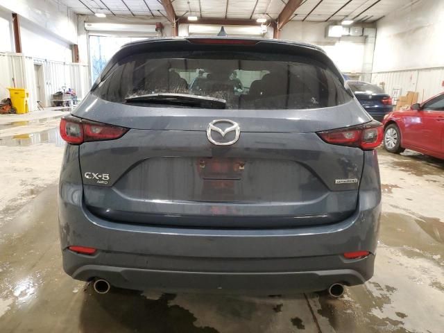 2023 Mazda CX-5 Preferred