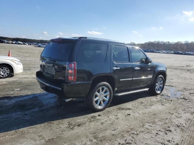 2014 GMC Yukon Denali