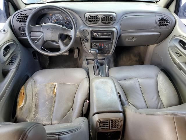 2004 Chevrolet Trailblazer LS