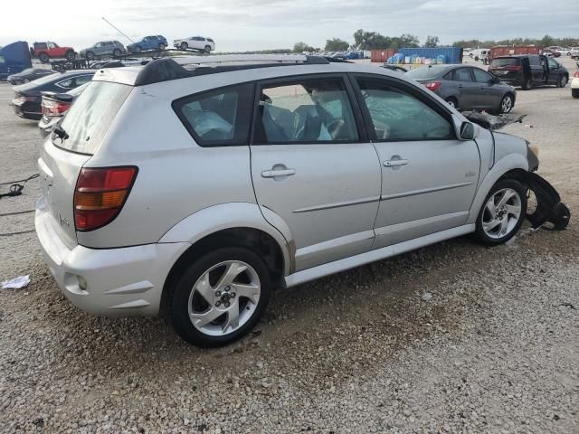 2006 Pontiac Vibe