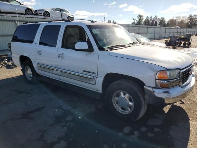 2003 GMC Yukon XL K1500