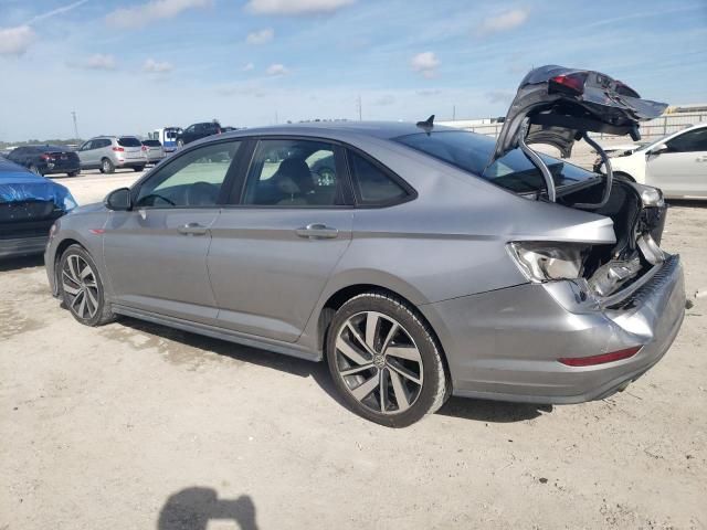 2021 Volkswagen Jetta GLI