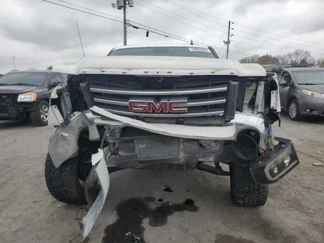 2012 GMC Sierra C1500 SL