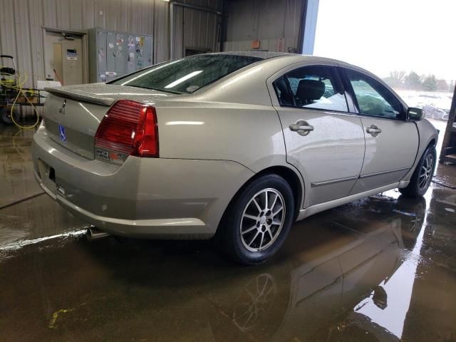 2005 Mitsubishi Galant LS Premium