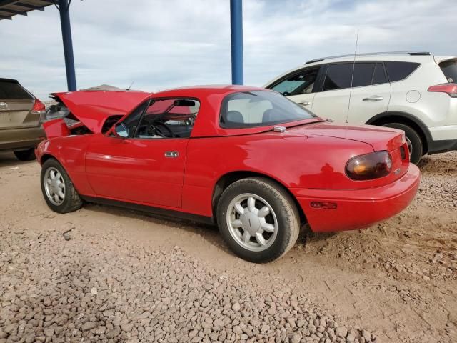 1991 Mazda MX-5 Miata