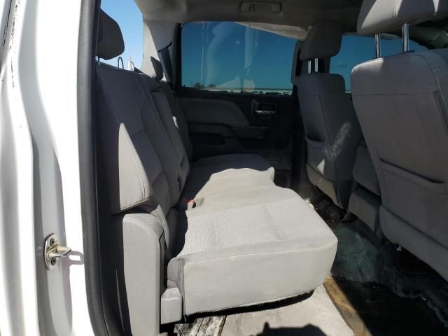 2018 GMC Sierra K2500 Heavy Duty