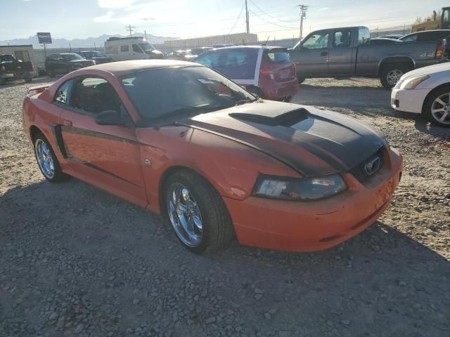 2004 Ford Mustang GT