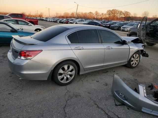 2008 Honda Accord EX