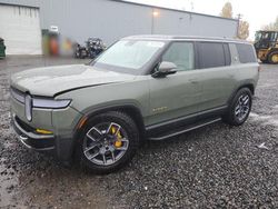 Rivian ris salvage cars for sale: 2023 Rivian R1S Launch Edition