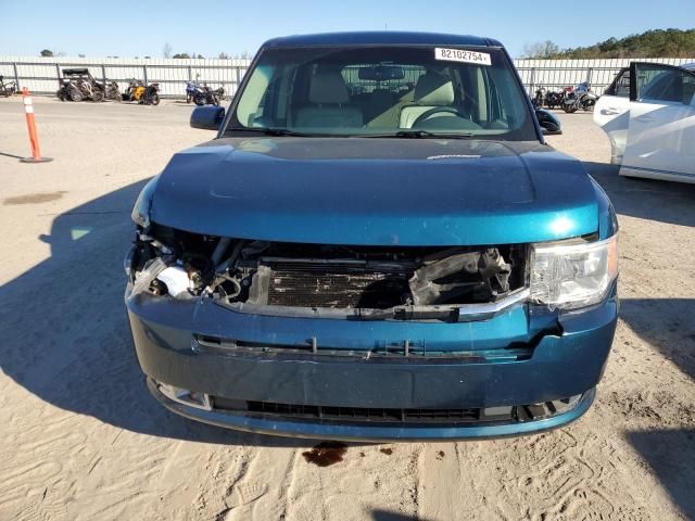 2011 Ford Flex SEL