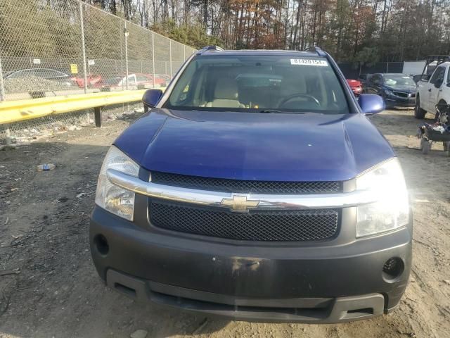 2007 Chevrolet Equinox LT