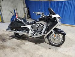 Victory salvage cars for sale: 2009 Victory Vision Touring