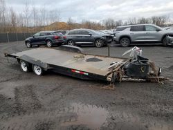 2017 Other Trailer en venta en New Britain, CT