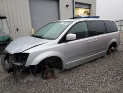 Dodge Caravan salvage cars for sale: 2008 Dodge Grand Caravan SXT