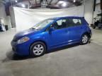 2010 Nissan Versa S