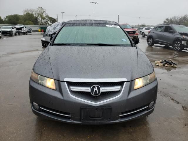 2008 Acura TL